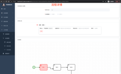 ruoyi-vue-pro: 官方推薦 RuoYi-Vue 全新 Pro 版本,優(yōu)化重構(gòu)所有功能。基于 Spring Boot + MyBatis Plus + Vue & Element 實(shí)現(xiàn)的后臺(tái)管理系統(tǒng) + 微信小程序,支持 RBAC 動(dòng)態(tài)權(quán)限、數(shù)據(jù)權(quán)限、SaaS 多租戶、Flowable 工作流、三方登錄、支付、短信、商城、CRM、ERP 等功能。你的 Star ,是作者生發(fā)的動(dòng)力!